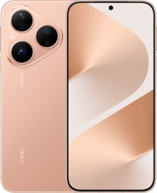 Huawei Pura 80 gold